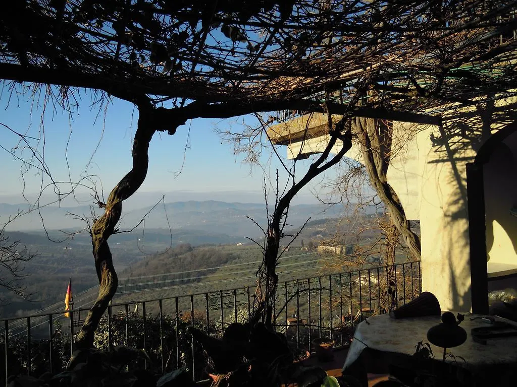 Affittacamere Bel Panorama Tre Pelago Italia